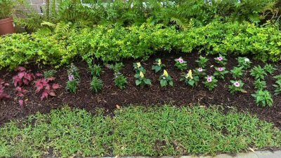 Privacy Policy for Contreras Landscape Management