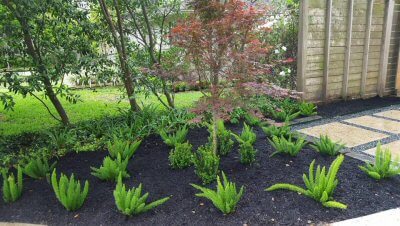 Privacy Policy for Contreras Landscape Management